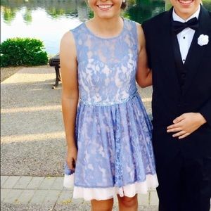 Like New Formal Dress 👗 Dillards / Wedding Guest